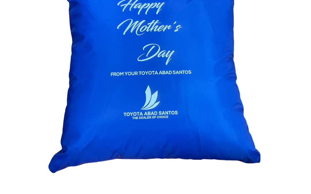 Custom Pillow