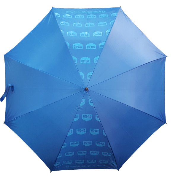 Regular Umbrella (WD-40)