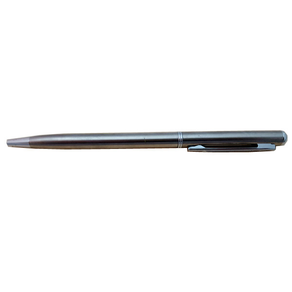 WM Ballpen Silver