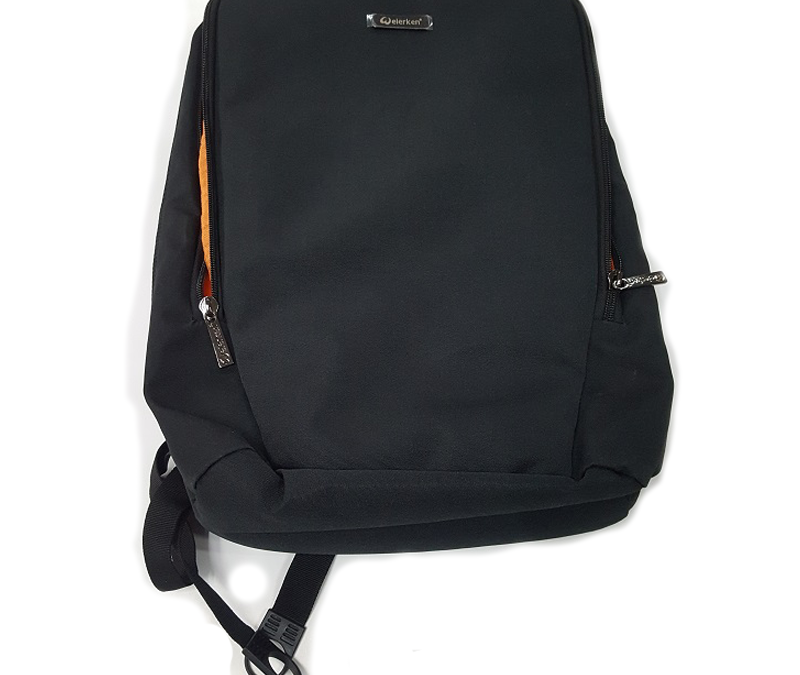 Custom Laptop Backpack